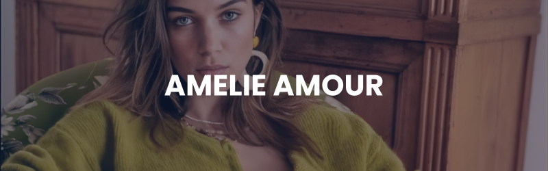 AMELIE AMOUR
